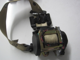BMW - Seat Belt - 7037862